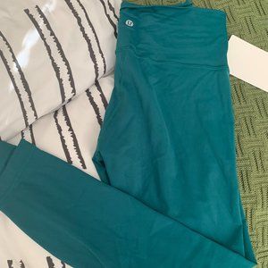 Wunder Under High-Rise Tight 25" Nulux Online Only